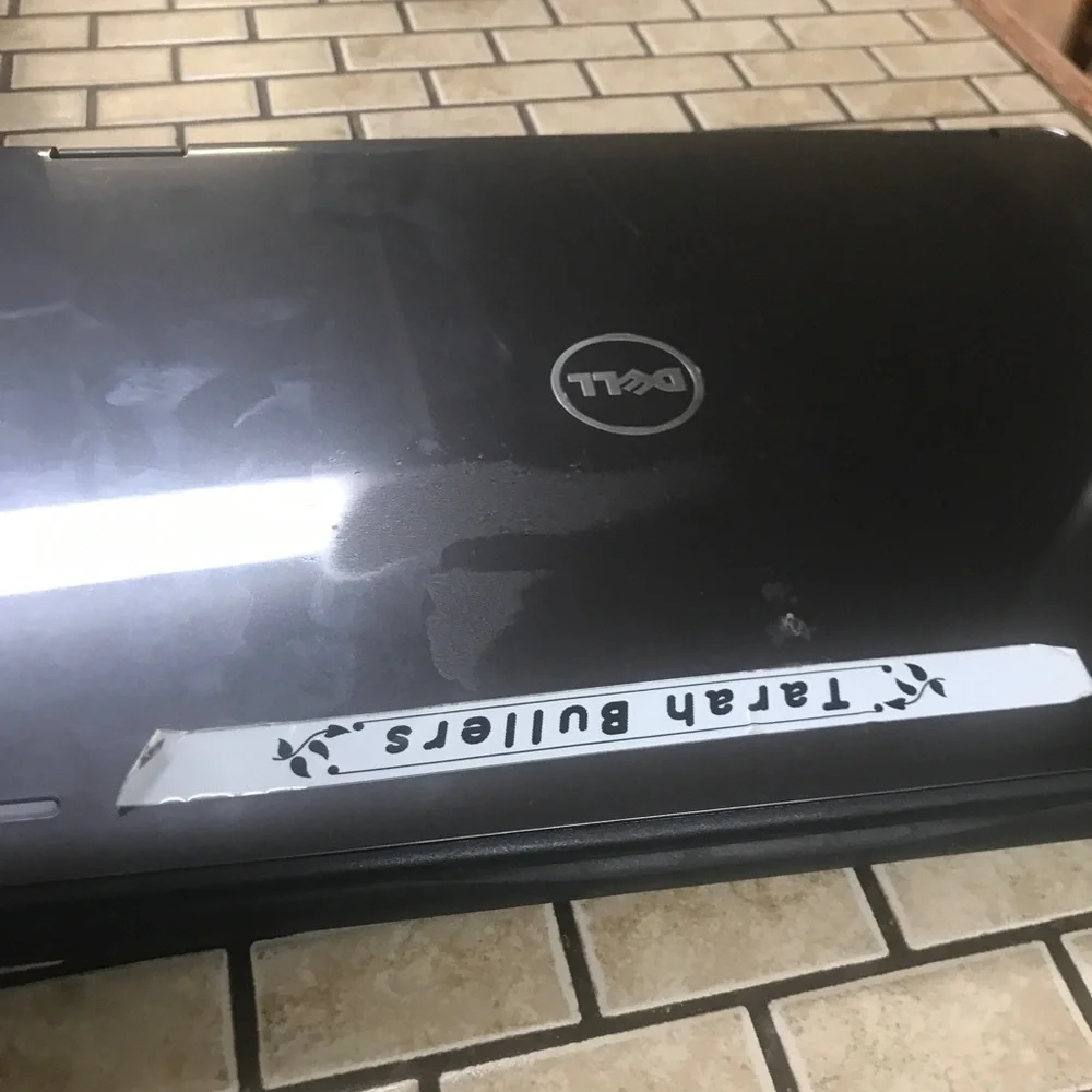 Laptop